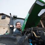 Ban d'essai moteur