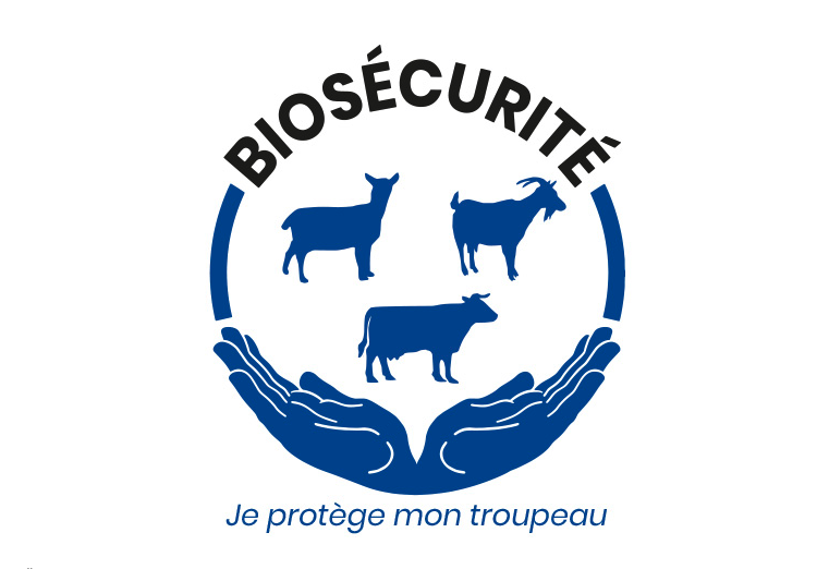 Biosécurité DNC Cuma