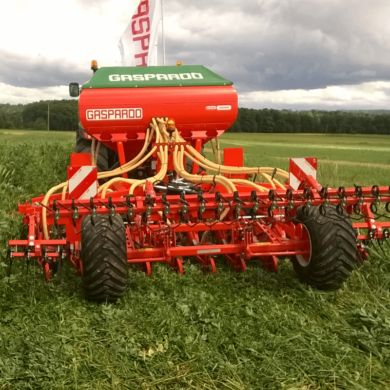 semis direct couverts végétaux
